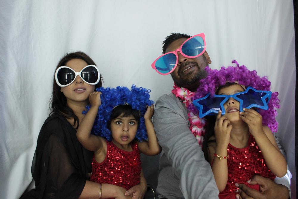 Arun's pre wedding party  | View more photos from the event at gallery.myphotoboothexperience.co.uk/u/MyPhotoBoothExperienceLtd/Aruns-pre-wedding-party